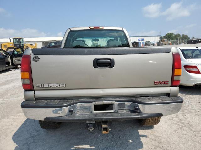 Photo 6 from auction – 2002 GMC NEW SIERRA with VIN 2GTEK19V421171958