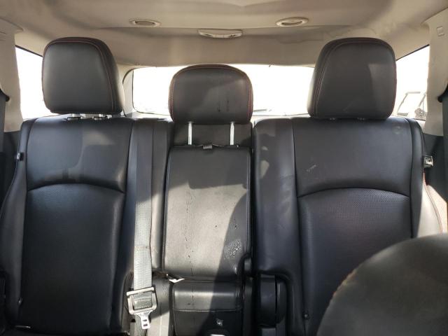 Photo 10 from auction – 2016 DODGE JOURNEY R/ with VIN 3C4PDCEG4GT218627