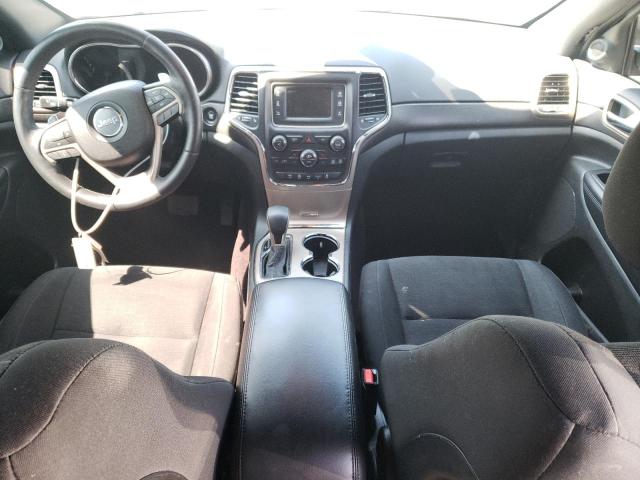 Photo 8 from auction – 2016 JEEP GRAND CHER with VIN 1C4RJFAGXGC421106