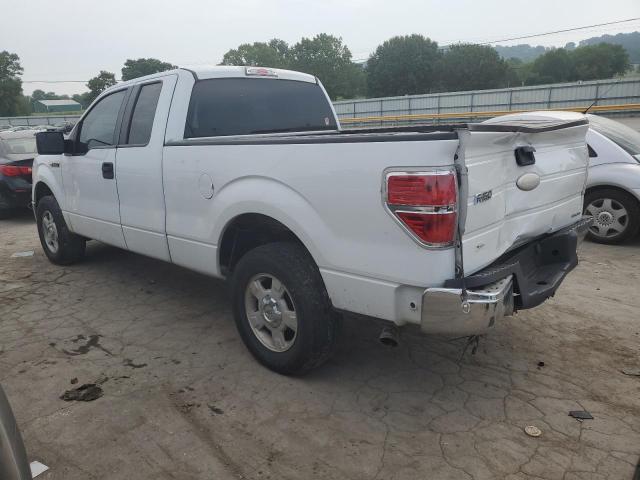 Photo 2 from auction – 2011 FORD F-150 with VIN 1FTEX1CM0BFD02149