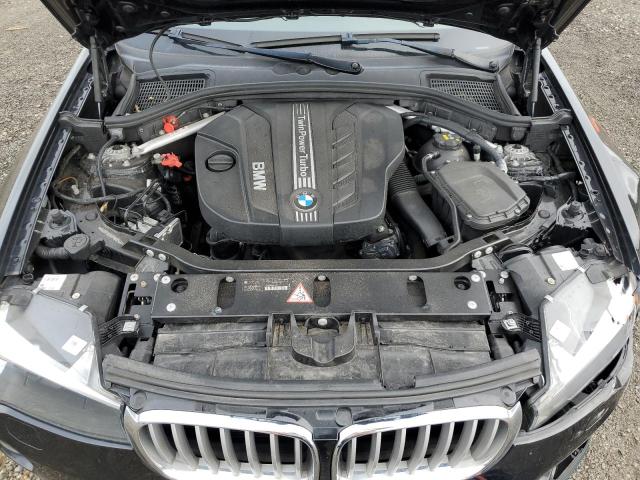 Photo 12 from auction – 2015 BMW X3 XDRIVE2 with VIN 5UXWY3C53F0E97440