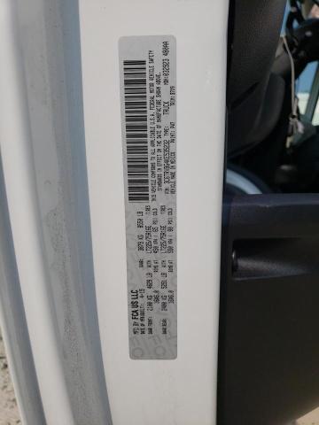 Photo 14 from auction – 2019 RAM PROMASTER with VIN 3C6TRVBG4KE535232