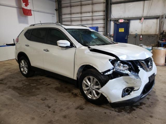 Photo 4 from auction – 2015 NISSAN ROGUE S with VIN 5N1AT2MV0FC908075