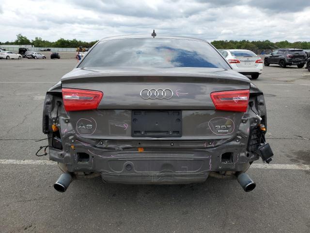 Photo 6 from auction – 2014 AUDI A6 PREMIUM with VIN WAUFGAFCXEN154624