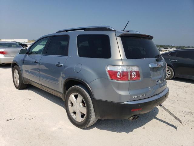 Photo 2 from auction – 2007 GMC ACADIA SLT with VIN 1GKER33757J161250