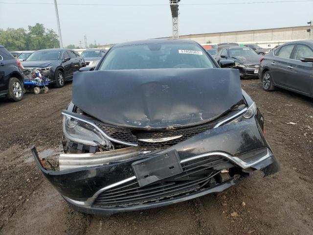 Фото 5 с аукциона – 2015 CHRYSLER 200 LIMITE с VIN 1C3CCCAB1FN758466