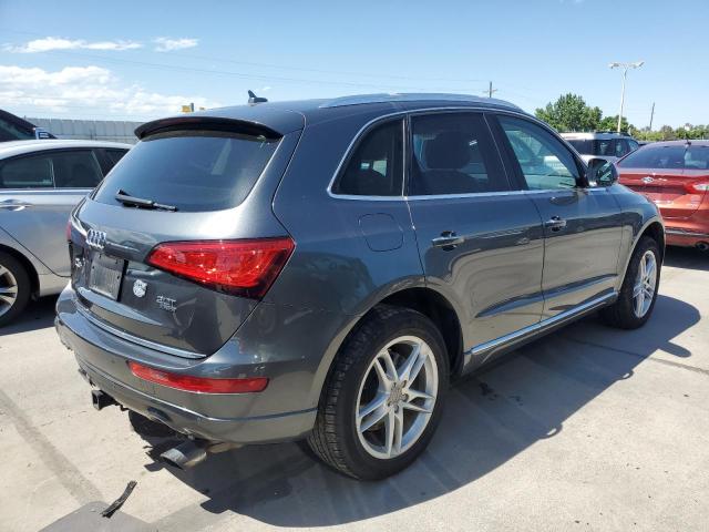 Photo 3 from auction – 2017 AUDI Q5 PREMIUM with VIN WA1L2AFP1HA092382