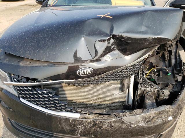 Zdjęcie 11 z aukcji – 2016 KIA OPTIMA EX z VIN 5XXGU4L32GG079812