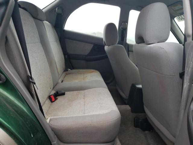 Photo 10 from auction – 2002 SUBARU OUTBACK with VIN JF1GG685X24801946