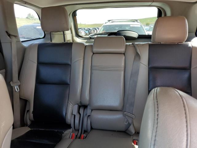 Photo 10 from auction – 2012 JEEP GRAND CHER with VIN 1C4RJFAG3CC250127