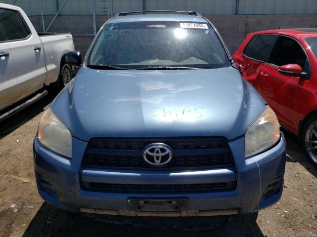 Photo 5 from auction – 2012 TOYOTA RAV4 with VIN 2T3BF4DV4CW218656