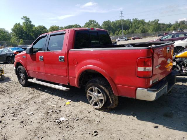 Photo 2 from auction – 2006 FORD F150 SUPER with VIN 1FTPW14V36FB47489