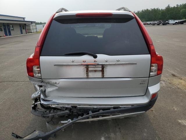 Photo 6 from auction – 2009 VOLVO XC90 3.2 with VIN YV4CZ982491516296