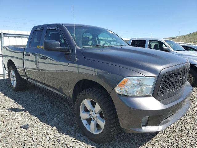 Photo 4 from auction – 2016 RAM 1500 ST with VIN 1C6RR7FT3GS170981