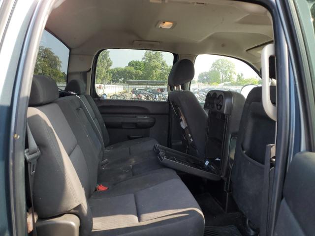 Photo 10 from auction – 2010 CHEVROLET SILVERADO with VIN 3GCRCSE01AG297022