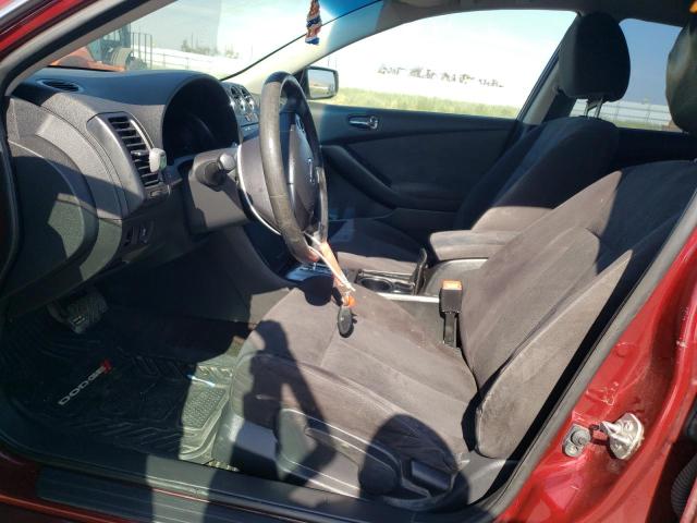 Фото 7 с аукциона – 2012 NISSAN ALTIMA BAS с VIN 1N4AL2AP3CN482575