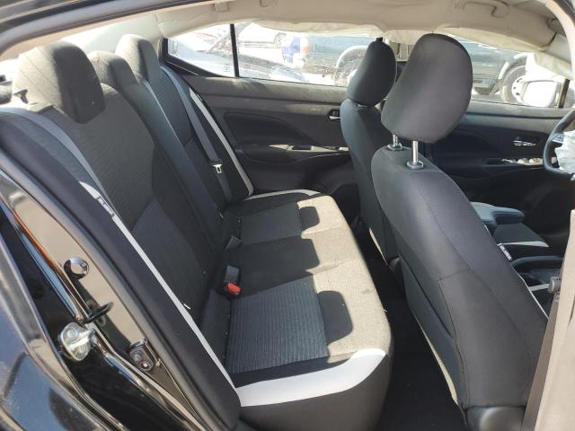 Photo 10 from auction – 2021 NISSAN VERSA SV with VIN 3N1CN8EV4ML882349