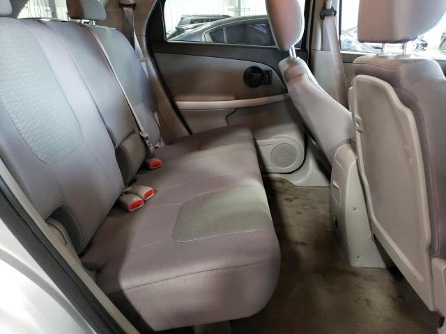 Photo 11 from auction – 2009 CHEVROLET EQUINOX LT with VIN 2CNDL43F196245924