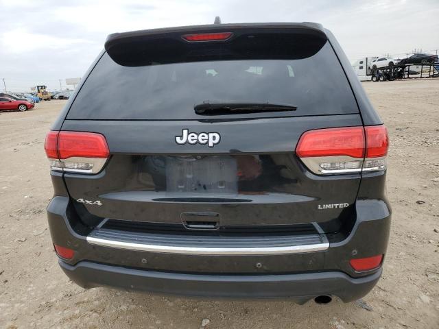 Photo 6 from auction – 2015 JEEP GRAND CHER with VIN 1C4RJFBG6FC791627