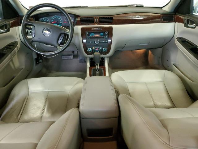 Photo 8 from auction – 2011 CHEVROLET IMPALA LT with VIN 2G1WG5EK0B1331173