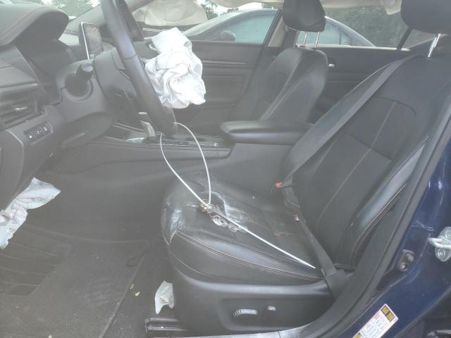 Photo 7 from auction – 2019 NISSAN ALTIMA SR with VIN 1N4BL4CV4KC256549