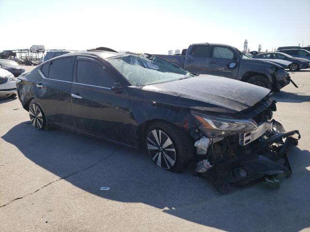 Photo 4 from auction – 2019 NISSAN ALTIMA SV with VIN 1N4BL4DVXKC183217