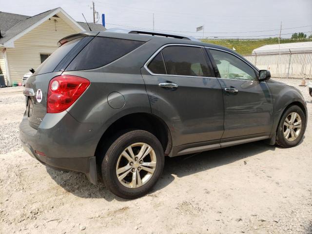Photo 3 from auction – 2012 CHEVROLET EQUINOX LT with VIN 2GNFLGEK5C6375373