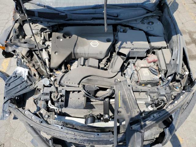 Photo 11 from auction – 2015 NISSAN ALTIMA 2.5 with VIN 1N4AL3AP3FC283452