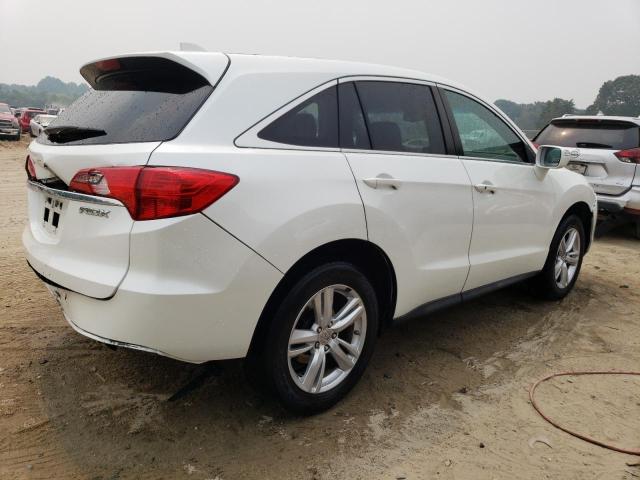 Photo 3 from auction – 2015 ACURA RDX with VIN 5J8TB3H39FL018108