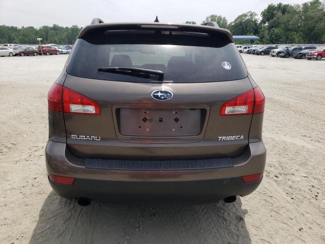 Photo 6 from auction – 2008 SUBARU TRIBECA LI with VIN 4S4WX93DX84412371