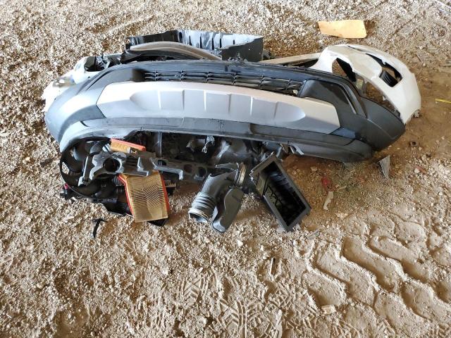 Photo 13 from auction – 2018 FORD EXPLORER X with VIN 1FM5K7D81JGA66800