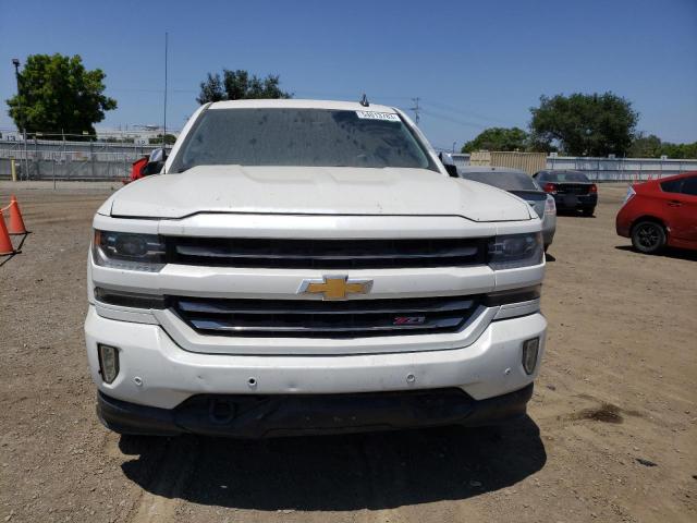 Photo 5 from auction – 2016 CHEVROLET SILVERADO with VIN 3GCUKSEC2GG276485
