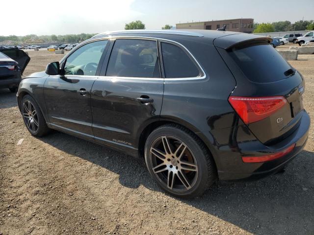 Photo 2 from auction – 2012 AUDI Q5 PREMIUM with VIN WA1CFAFP0CA005195