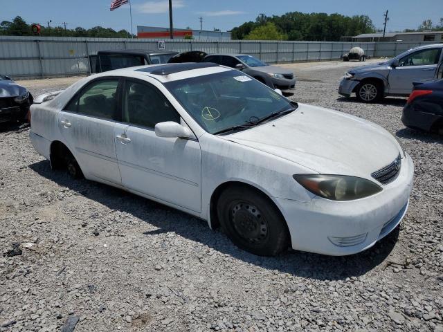 Photo 4 from auction – 2004 TOYOTA CAMRY LE with VIN 4T1BE32K04U267840