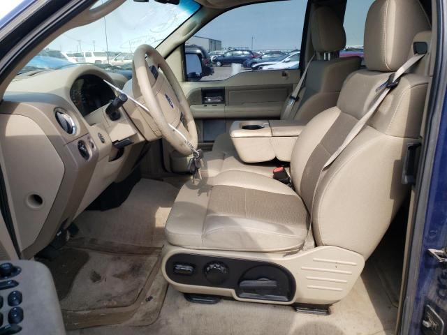 Photo 7 from auction – 2007 FORD F150 with VIN 1FTPX14V87KA78997