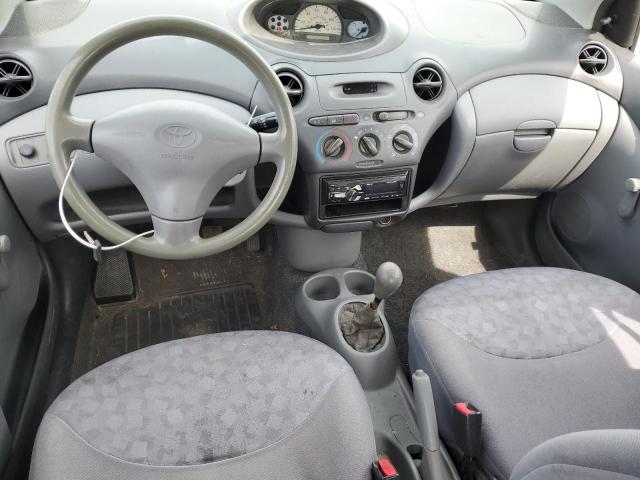 Photo 8 from auction – 2002 TOYOTA ECHO with VIN JTDBT123620222901