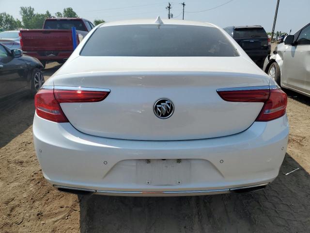 Photo 6 from auction – 2017 BUICK LACROSSE P with VIN 1G4ZS5SS3HU137513