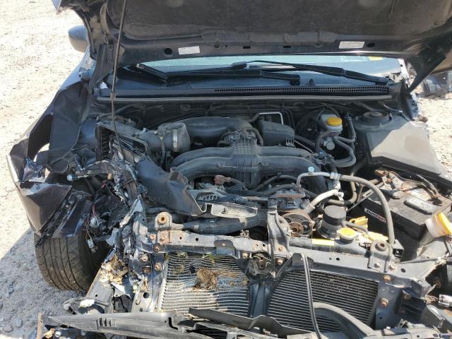 Photo 11 from auction – 2016 SUBARU IMPREZA PR with VIN JF1GJAF69GH020195