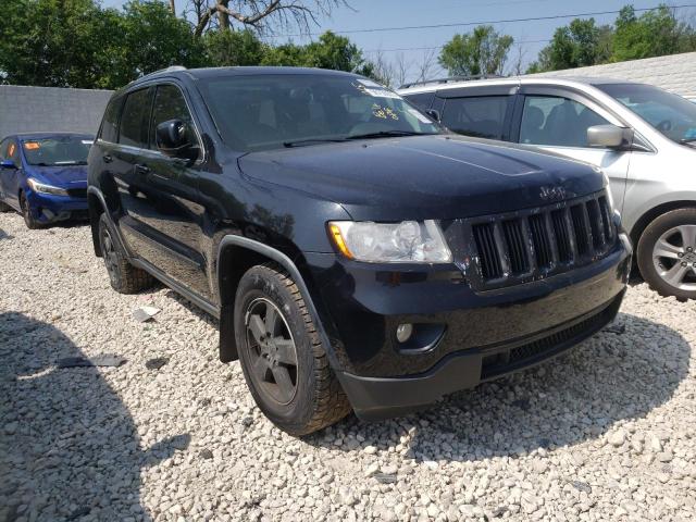 Zdjęcie 4 z aukcji – 2012 JEEP GRAND CHER z VIN 1C4RJFAG2CC219855