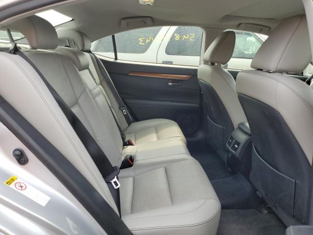 صورة رقم 10 من المزاد - 2013 LEXUS ES 300H مع VIN JTHBW1GG7D2005737