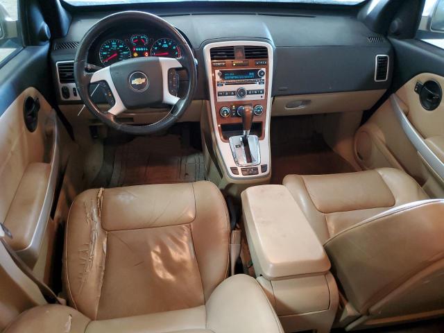 Photo 8 from auction – 2008 CHEVROLET EQUINOX LT with VIN 2CNDL43F986014087