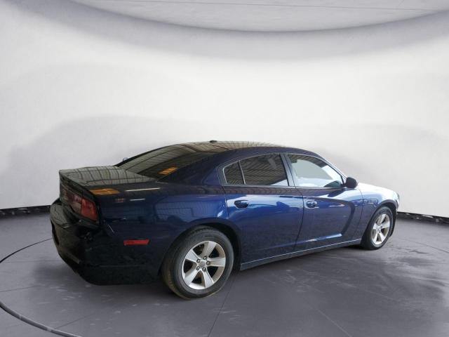 Photo 3 from auction – 2013 DODGE CHARGER SE with VIN 2C3CDXBG0DH632054
