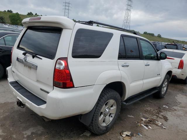 Photo 3 from auction – 2006 TOYOTA 4RUNNER SR with VIN JTEBU14R568068814