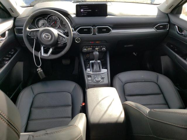 Photo 8 from auction – 2023 MAZDA CX-5 PREFE with VIN JM3KFBCM6P0190499