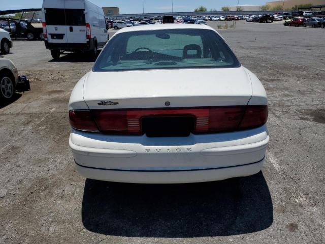 Photo 6 from auction – 2001 BUICK REGAL LS with VIN 2G4WB55KX11216032
