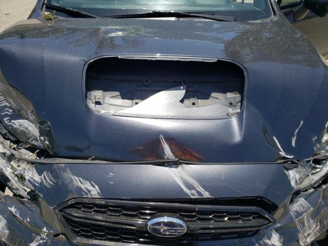 Zdjęcie 11 z aukcji – 2018 SUBARU WRX z VIN JF1VA1A63J9822466