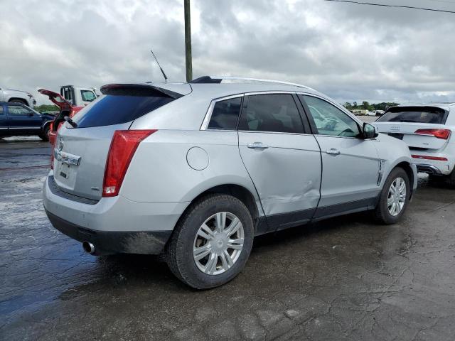 Photo 3 from auction – 2012 CADILLAC SRX LUXURY with VIN 3GYFNAE3XCS502851
