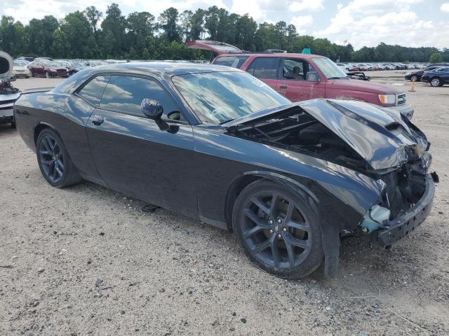 Photo 4 from auction – 2020 DODGE CHALLENGER with VIN 2C3CDZJG6LH110377