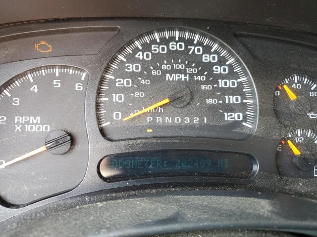 Photo 9 from auction – 2007 CHEVROLET SILVERADO with VIN 1GCEC19V67Z178471
