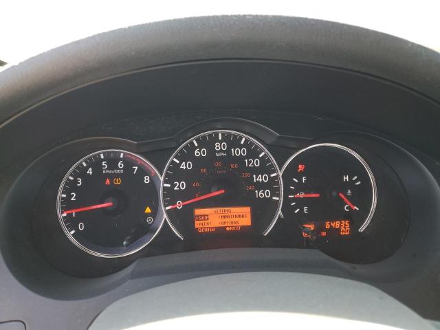 Photo 9 from auction – 2010 NISSAN ALTIMA BAS with VIN 1N4AL2APXAN509431